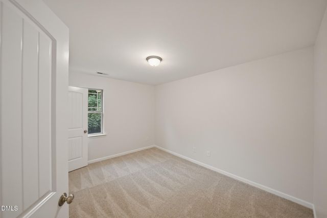 6443 Hatchies Drive, Raleigh, NC 27610