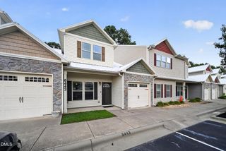 6443 Hatchies Drive, Raleigh, NC 27610