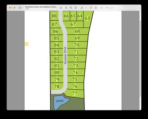 1792 FREEMAN DRIVE, Neenah, WI 54956