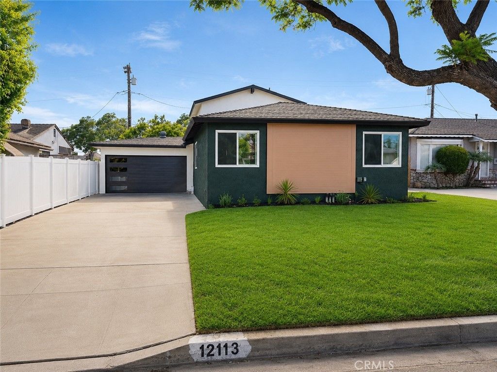12113 Bluefield, La Mirada, CA 90638