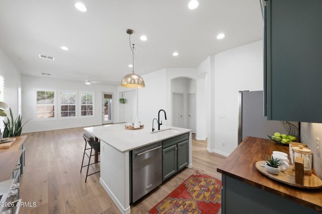 20959 W WYCLIFF Drive, Buckeye, AZ 85396