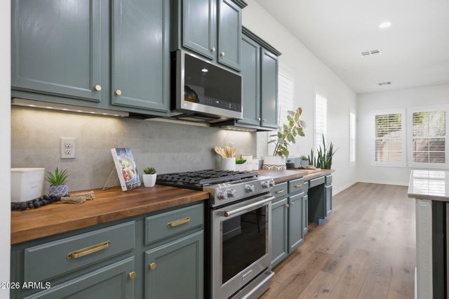 20959 W WYCLIFF Drive, Buckeye, AZ 85396