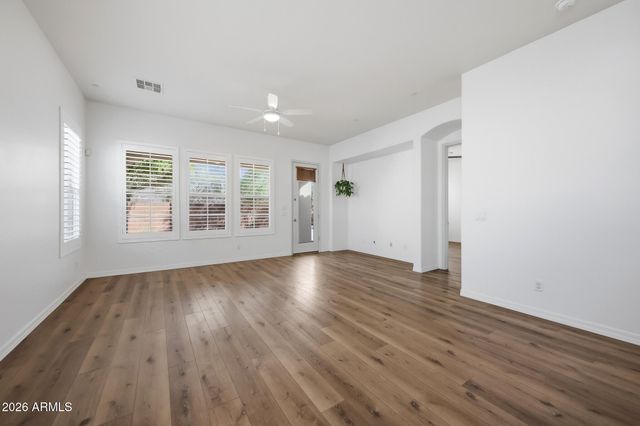 20959 W WYCLIFF Drive, Buckeye, AZ 85396