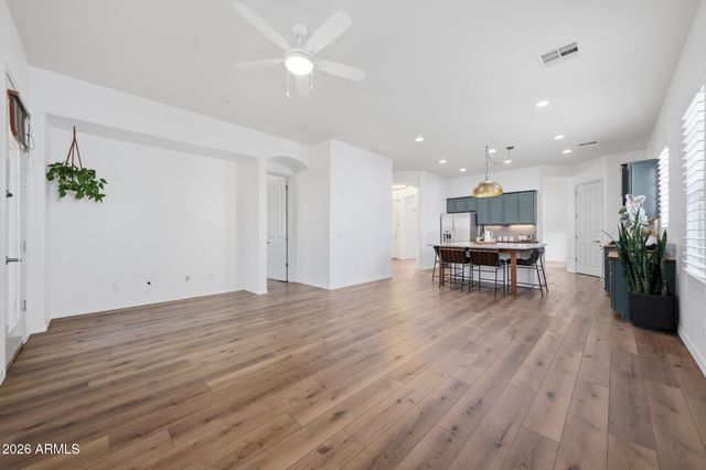 20959 W WYCLIFF Drive, Buckeye, AZ 85396