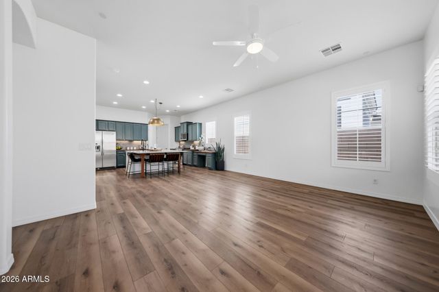 20959 W WYCLIFF Drive, Buckeye, AZ 85396