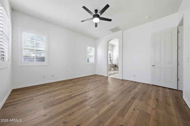 20959 W WYCLIFF Drive, Buckeye, AZ 85396