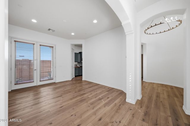 20959 W WYCLIFF Drive, Buckeye, AZ 85396