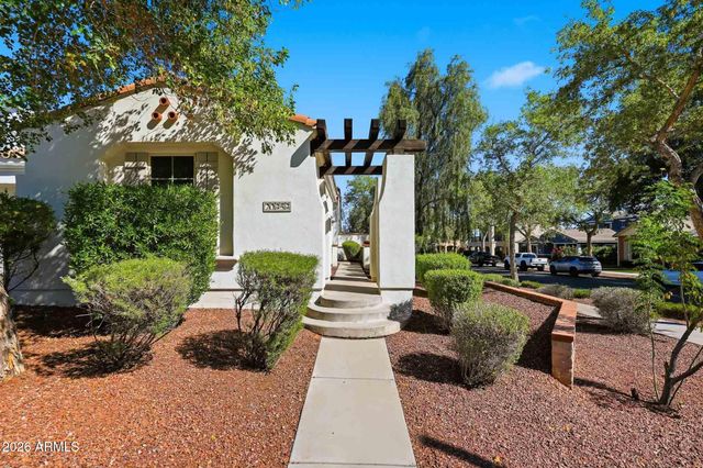 20959 W WYCLIFF Drive, Buckeye, AZ 85396