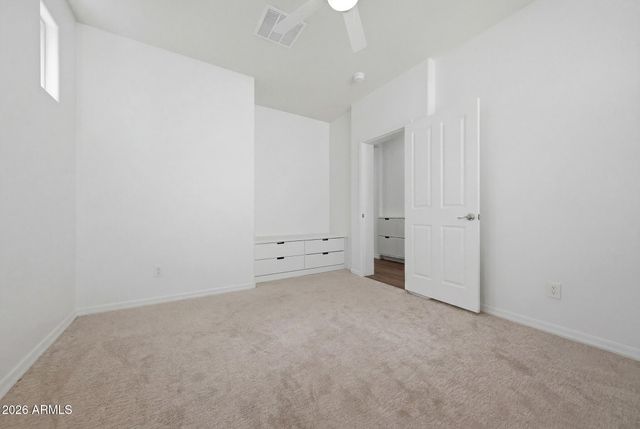20959 W WYCLIFF Drive, Buckeye, AZ 85396