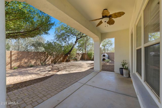 20959 W WYCLIFF Drive, Buckeye, AZ 85396