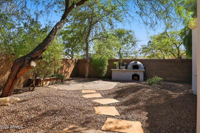 20959 W WYCLIFF Drive, Buckeye, AZ 85396