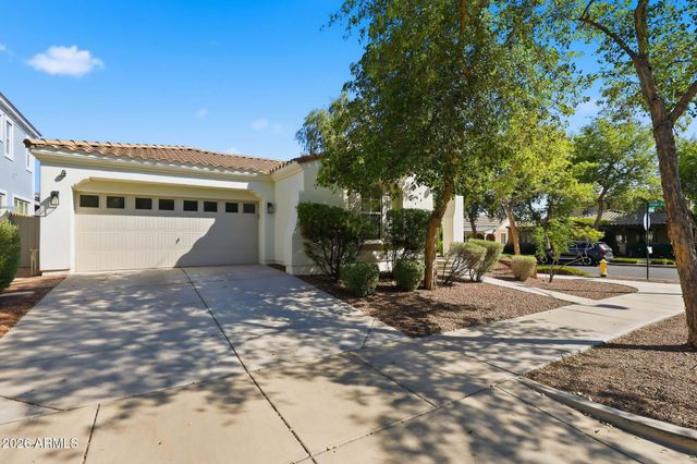 20959 W WYCLIFF Drive, Buckeye, AZ 85396