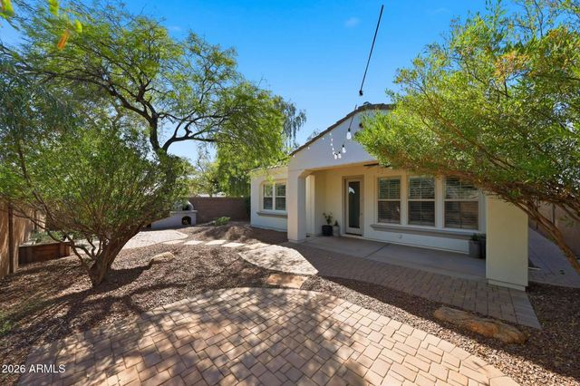 20959 W WYCLIFF Drive, Buckeye, AZ 85396