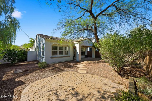 20959 W WYCLIFF Drive, Buckeye, AZ 85396