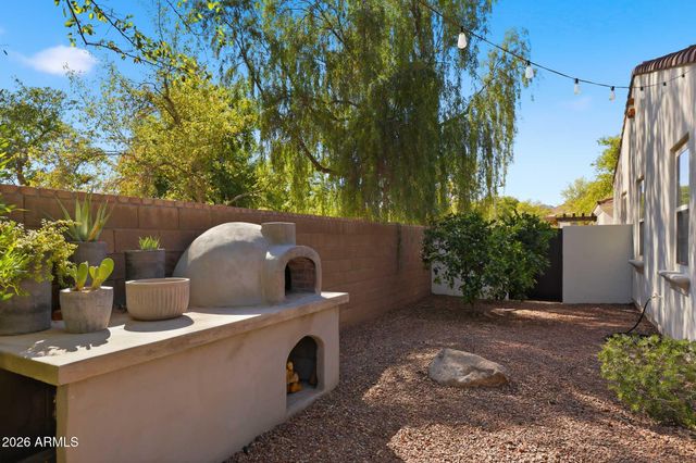 20959 W WYCLIFF Drive, Buckeye, AZ 85396