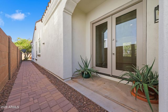 20959 W WYCLIFF Drive, Buckeye, AZ 85396