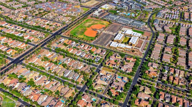 20959 W WYCLIFF Drive, Buckeye, AZ 85396