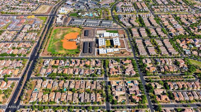 20959 W WYCLIFF Drive, Buckeye, AZ 85396