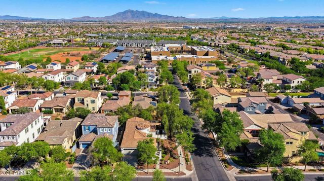 20959 W WYCLIFF Drive, Buckeye, AZ 85396
