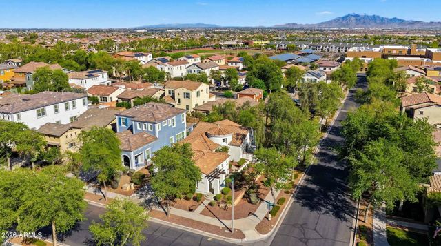 20959 W WYCLIFF Drive, Buckeye, AZ 85396