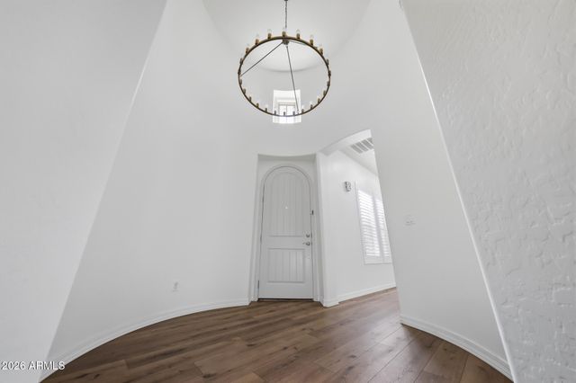 20959 W WYCLIFF Drive, Buckeye, AZ 85396