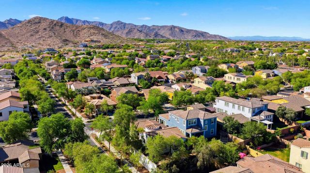 20959 W WYCLIFF Drive, Buckeye, AZ 85396