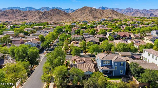 20959 W WYCLIFF Drive, Buckeye, AZ 85396