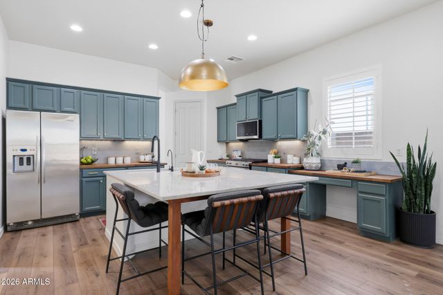 20959 W WYCLIFF Drive, Buckeye, AZ 85396