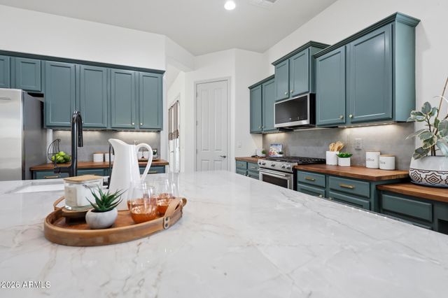 20959 W WYCLIFF Drive, Buckeye, AZ 85396