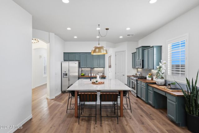 20959 W WYCLIFF Drive, Buckeye, AZ 85396