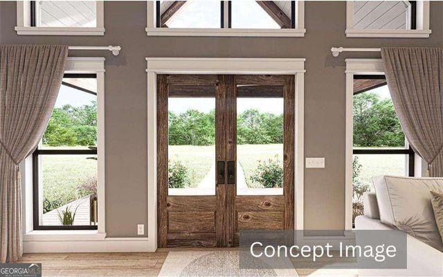 2956 Blalock Mountain Road, Talking Rock, GA 30175