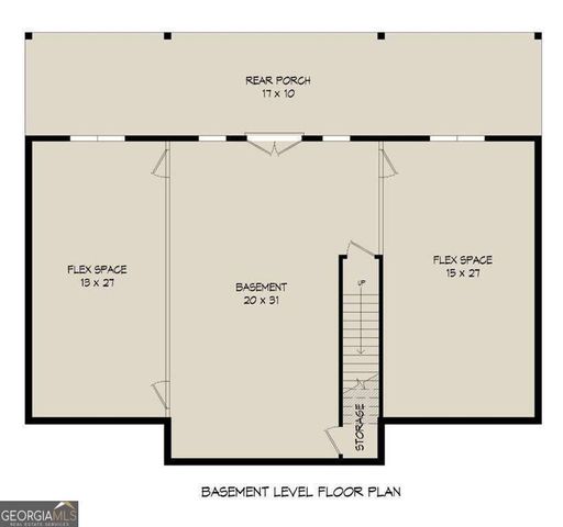 2956 Blalock Mountain Road, Talking Rock, GA 30175