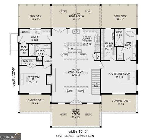 2956 Blalock Mountain Road, Talking Rock, GA 30175