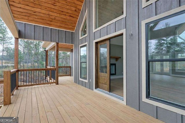 2956 Blalock Mountain Road, Talking Rock, GA 30175