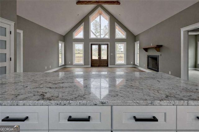 2956 Blalock Mountain Road, Talking Rock, GA 30175