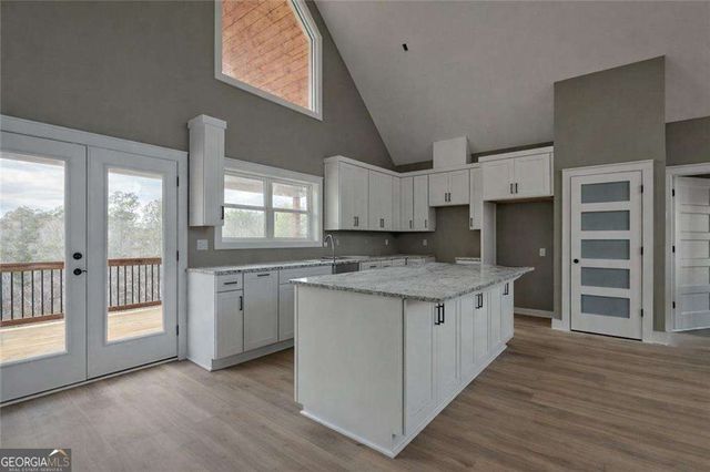 2956 Blalock Mountain Road, Talking Rock, GA 30175