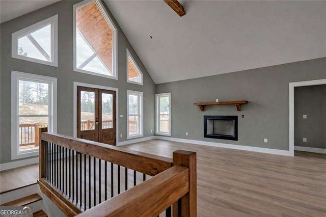 2956 Blalock Mountain Road, Talking Rock, GA 30175