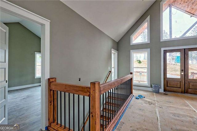 2956 Blalock Mountain Road, Talking Rock, GA 30175