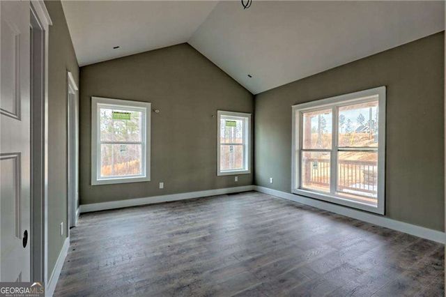 2956 Blalock Mountain Road, Talking Rock, GA 30175