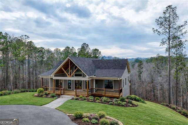 2956 Blalock Mountain Road, Talking Rock, GA 30175
