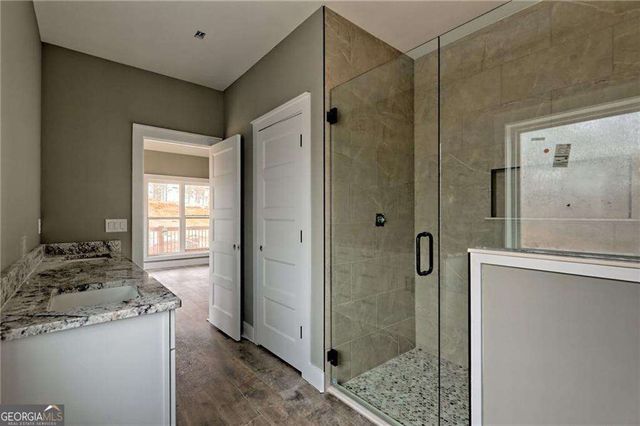 2956 Blalock Mountain Road, Talking Rock, GA 30175