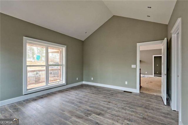 2956 Blalock Mountain Road, Talking Rock, GA 30175