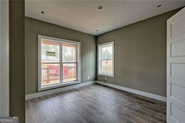 2956 Blalock Mountain Road, Talking Rock, GA 30175