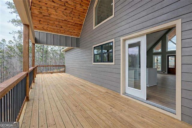 2956 Blalock Mountain Road, Talking Rock, GA 30175