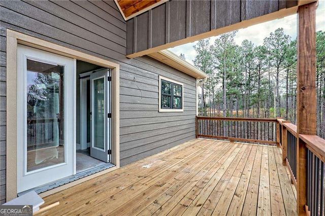 2956 Blalock Mountain Road, Talking Rock, GA 30175