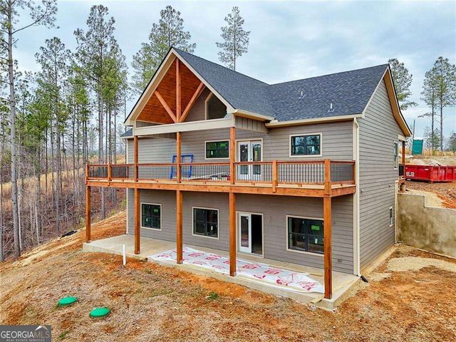 2956 Blalock Mountain Road, Talking Rock, GA 30175