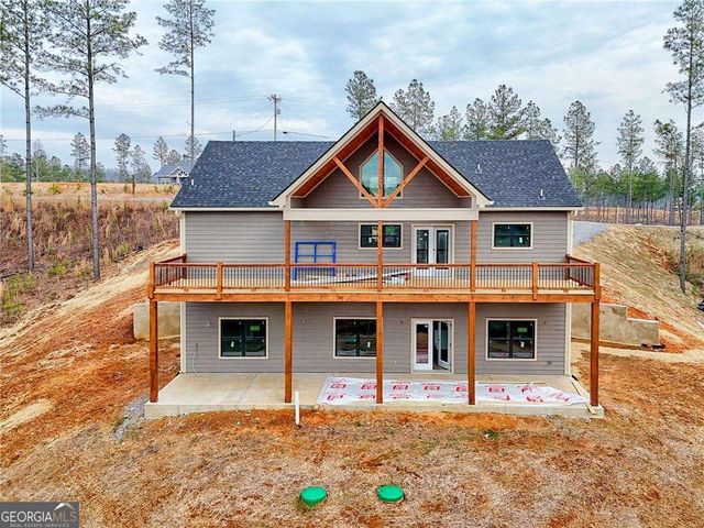 2956 Blalock Mountain Road, Talking Rock, GA 30175