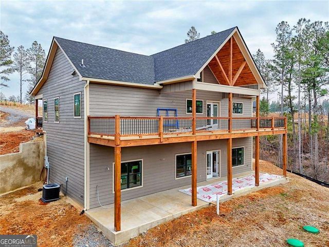 2956 Blalock Mountain Road, Talking Rock, GA 30175