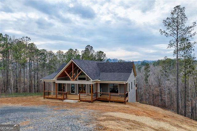2956 Blalock Mountain Road, Talking Rock, GA 30175