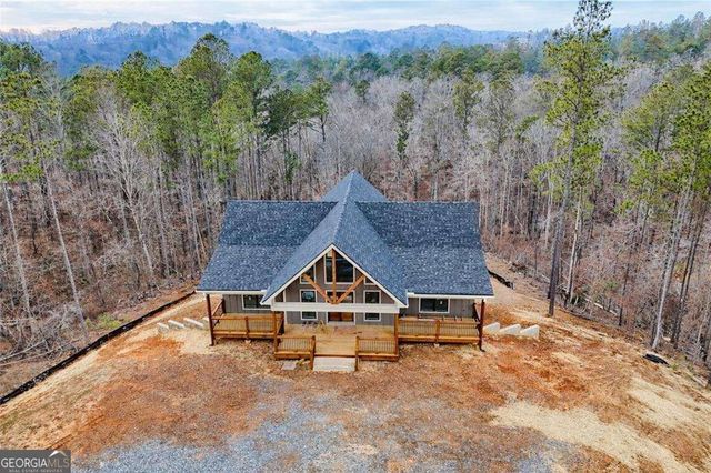 2956 Blalock Mountain Road, Talking Rock, GA 30175